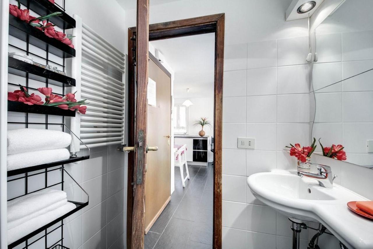 Rhome Leonina Appartement *