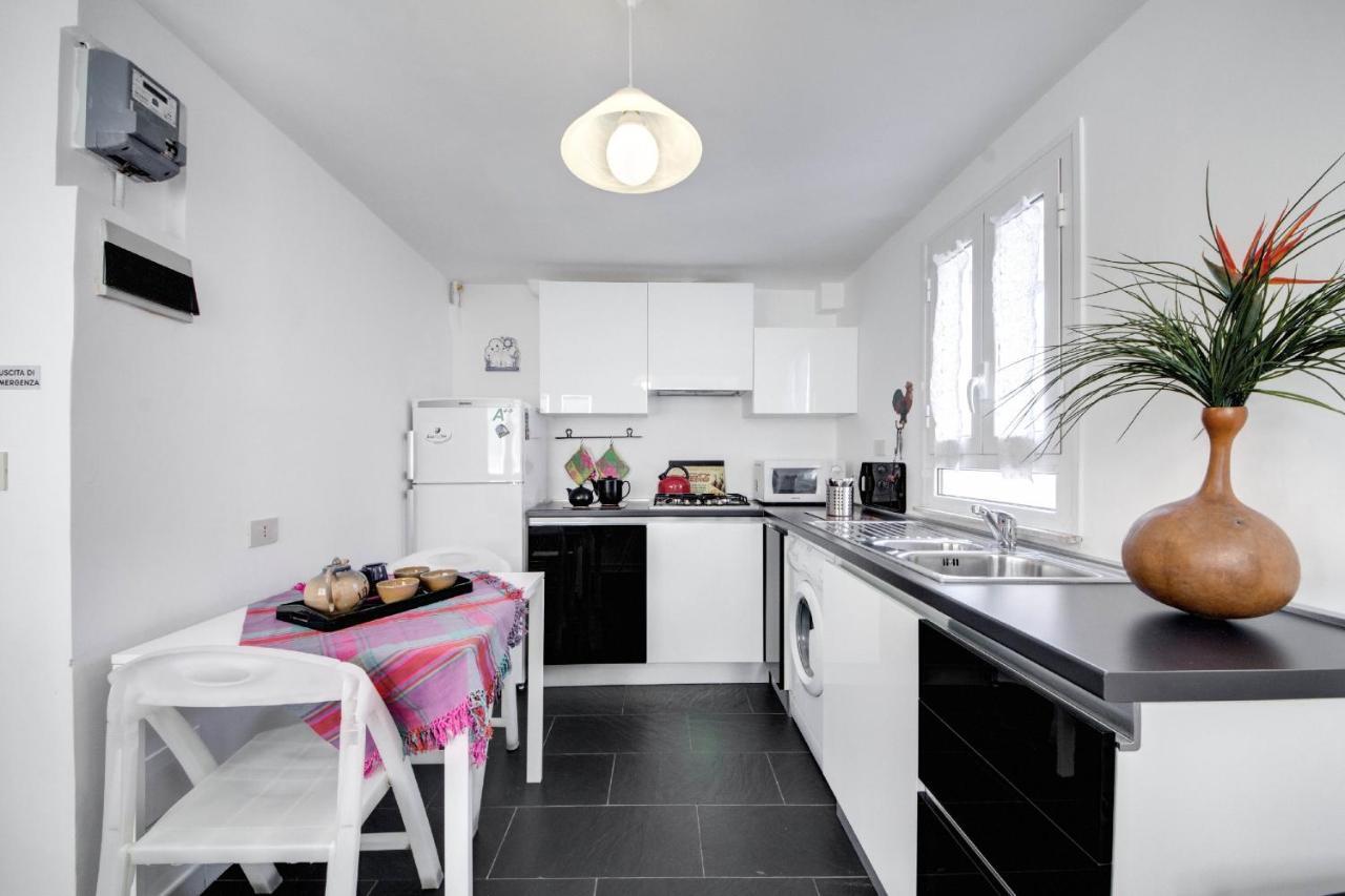 Rhome Leonina Appartement Rome