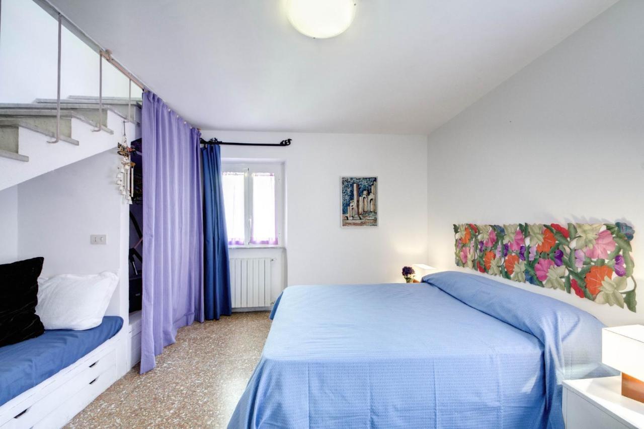 Rhome Leonina Appartement *
