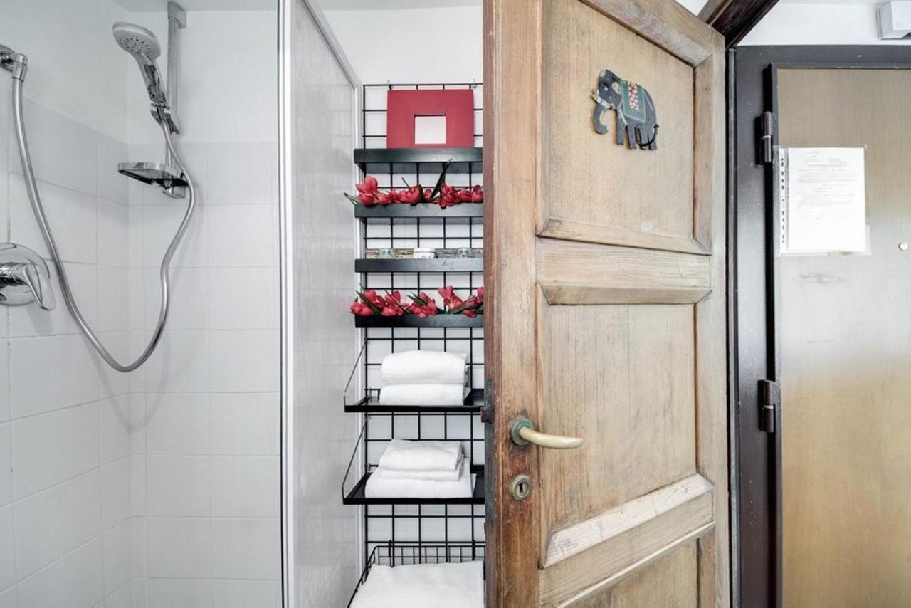 Appartement Rhome Leonina