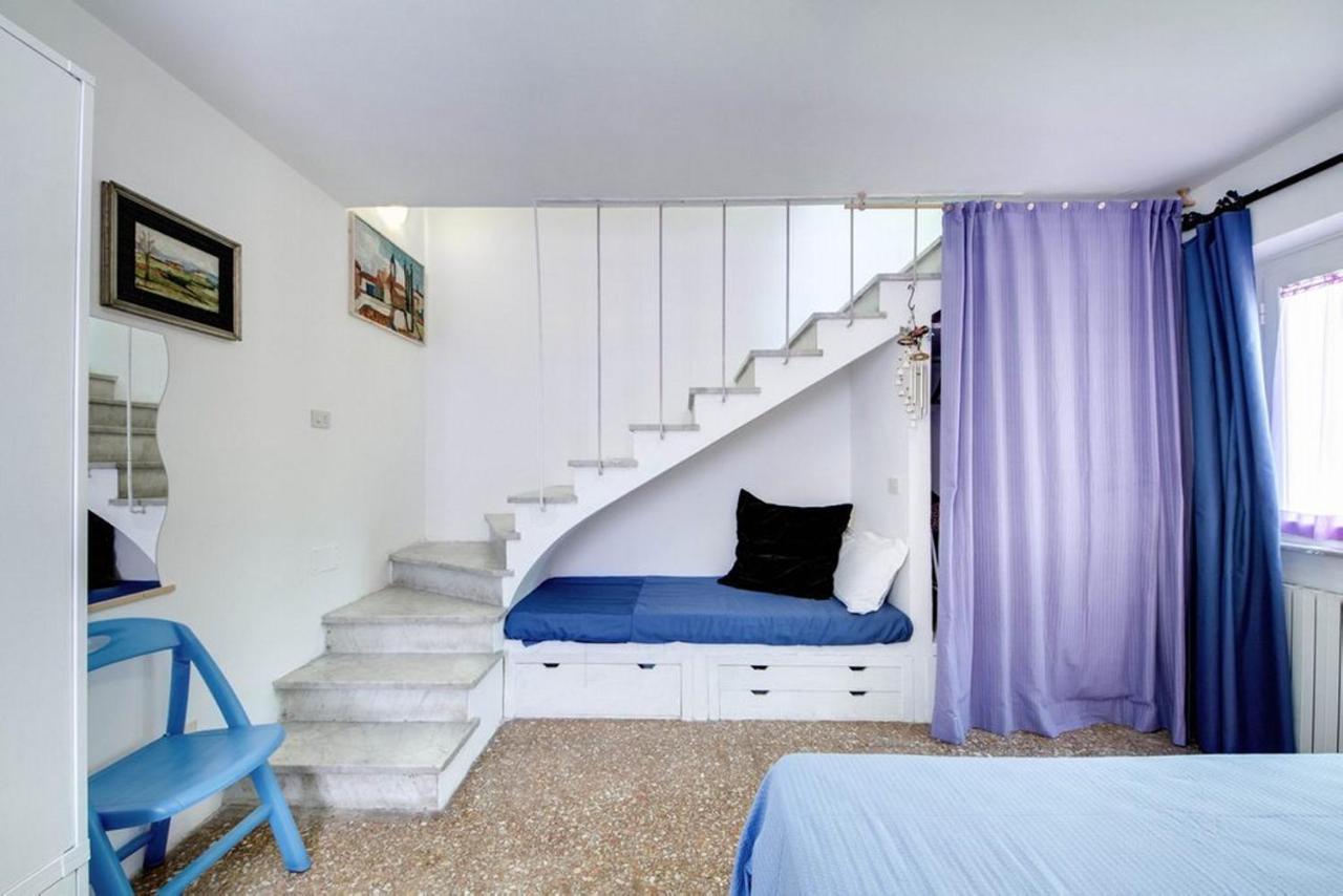 Appartement Rhome Leonina *