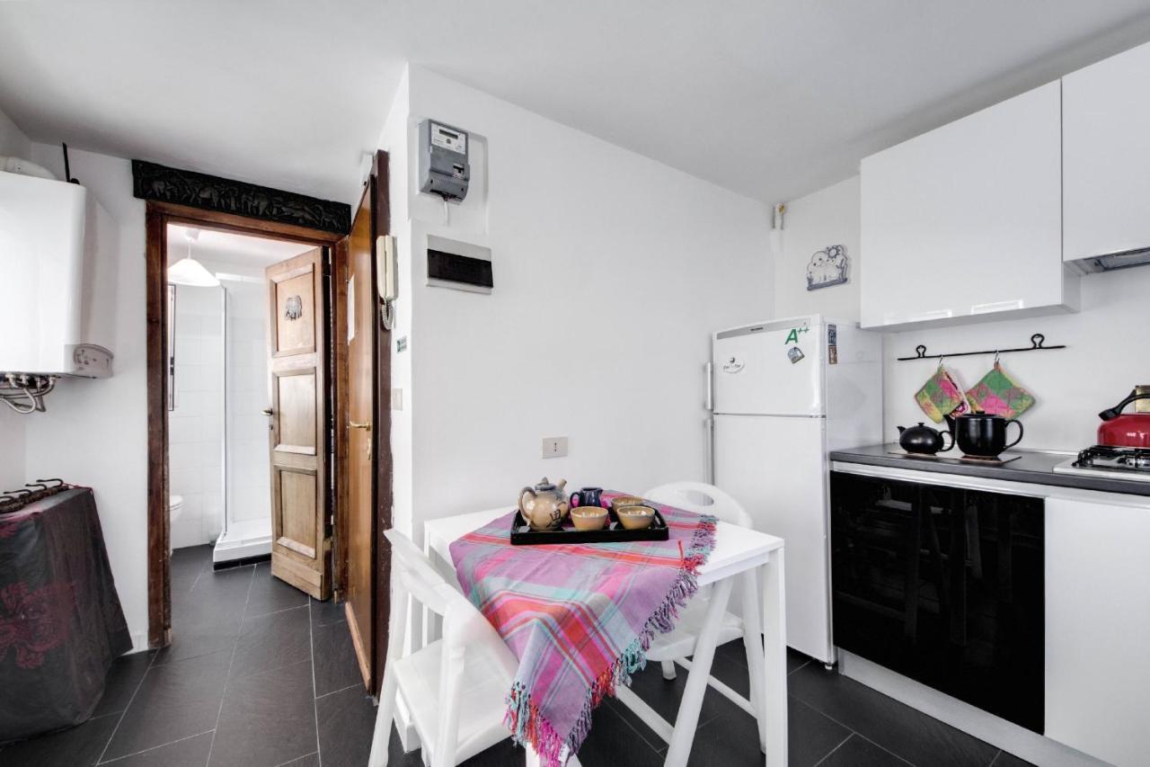 Appartement Rhome Leonina Rome