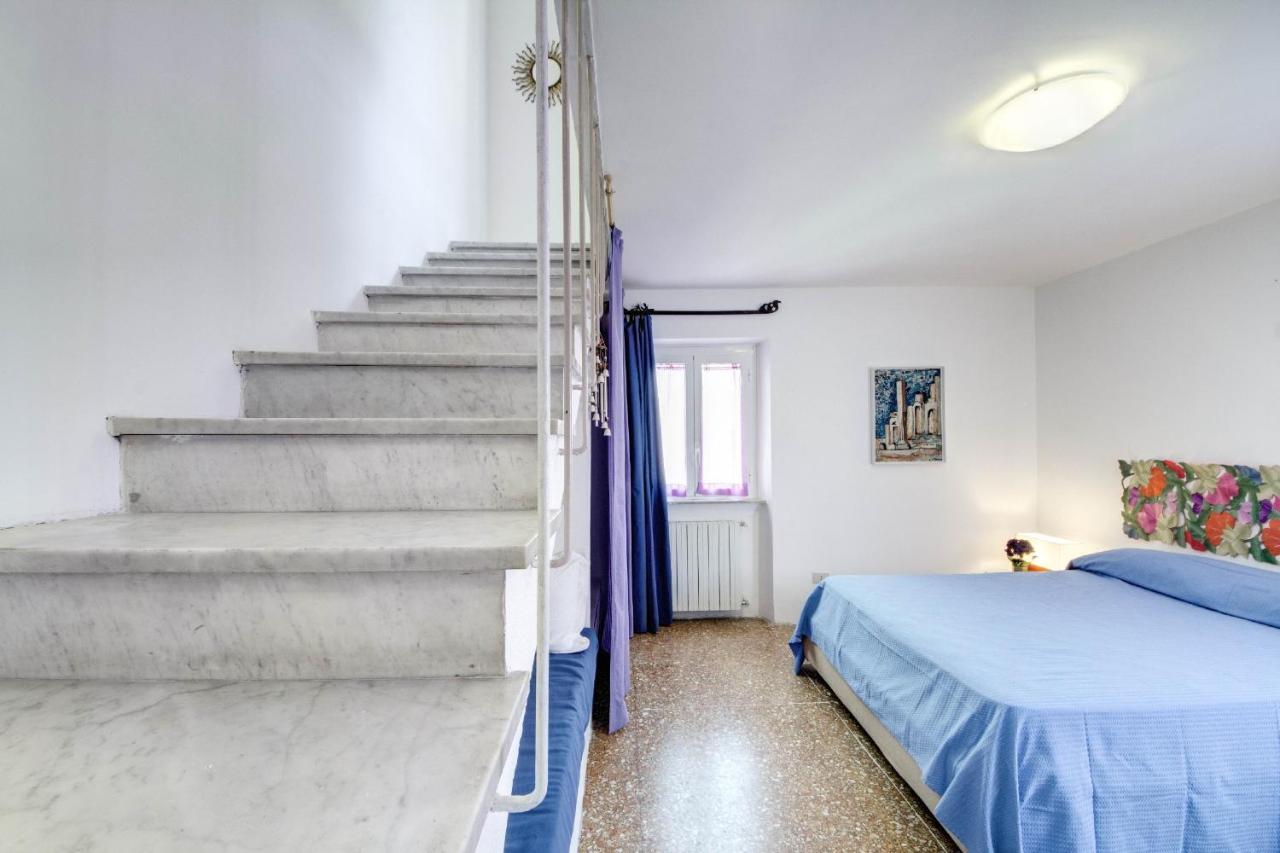 Appartement Rhome Leonina