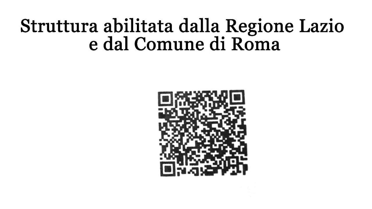 Rhome Leonina Appartement