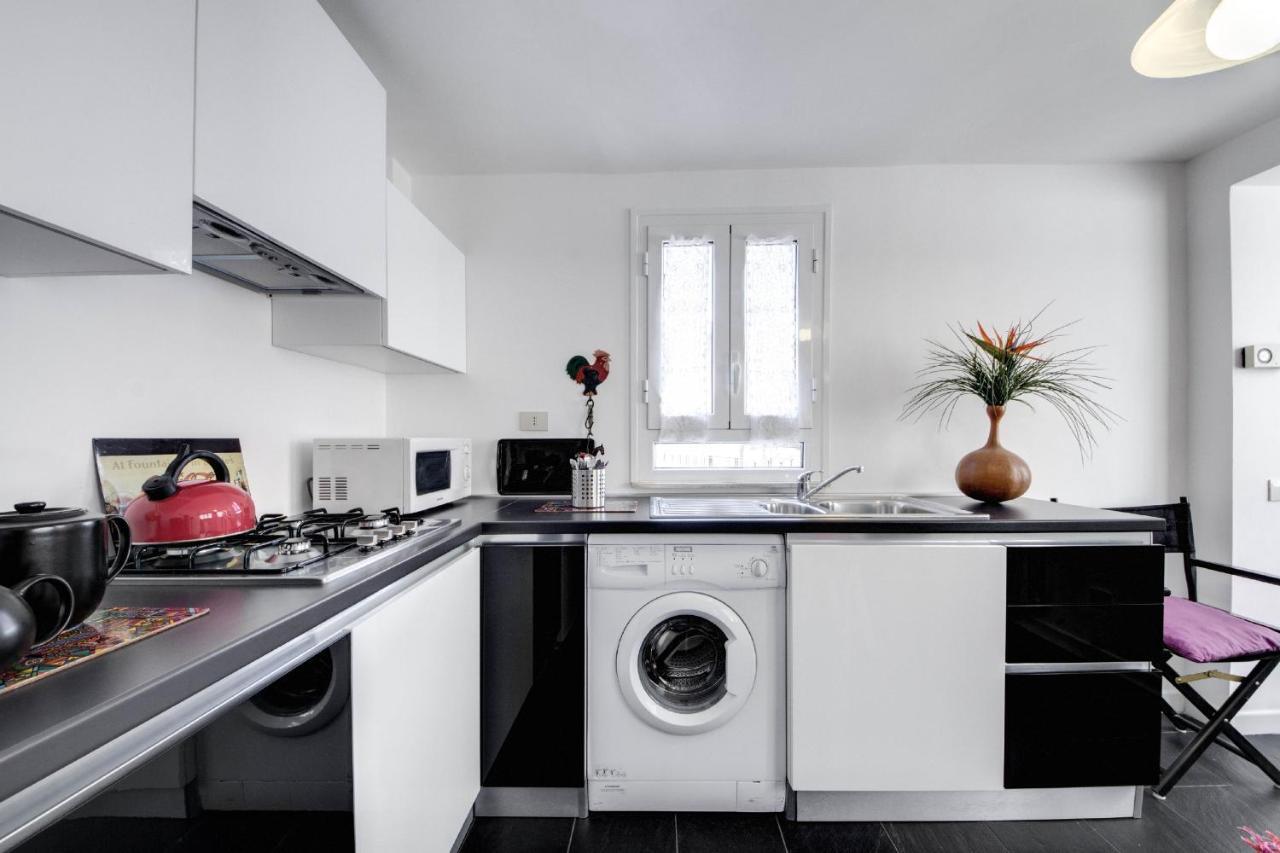 Rhome Leonina Appartement Rome