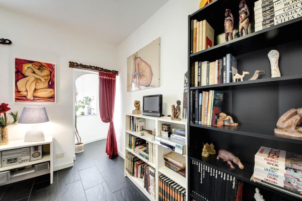 Rhome Leonina Appartement *