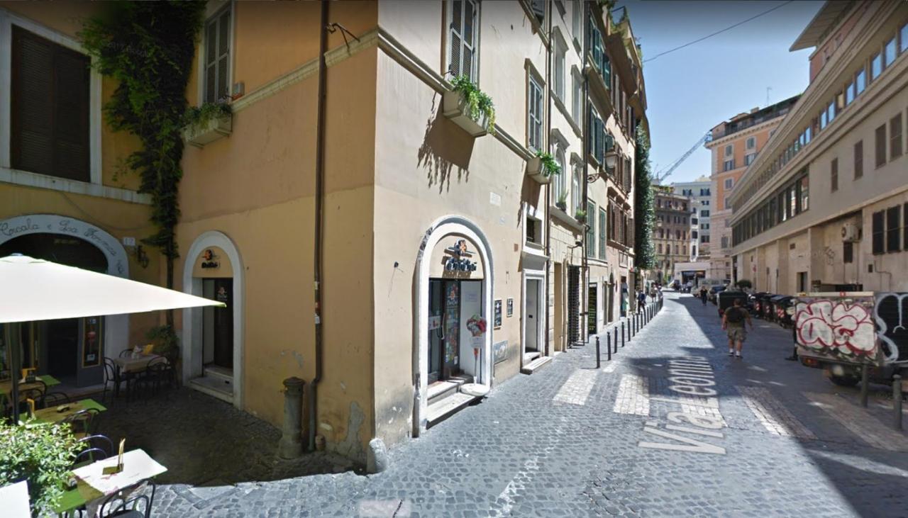 Rhome Leonina Appartement *