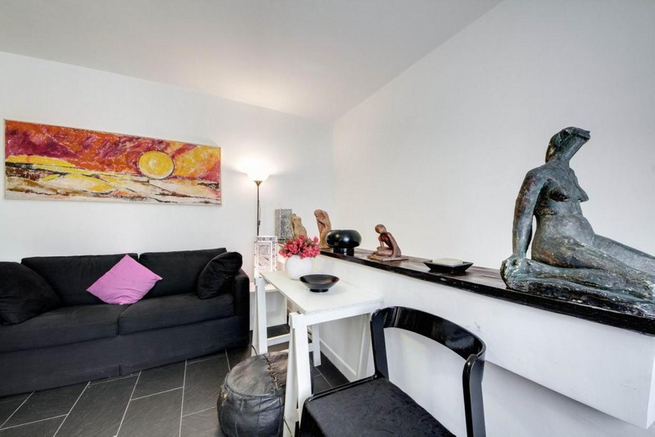 Appartement Rhome Leonina Rome