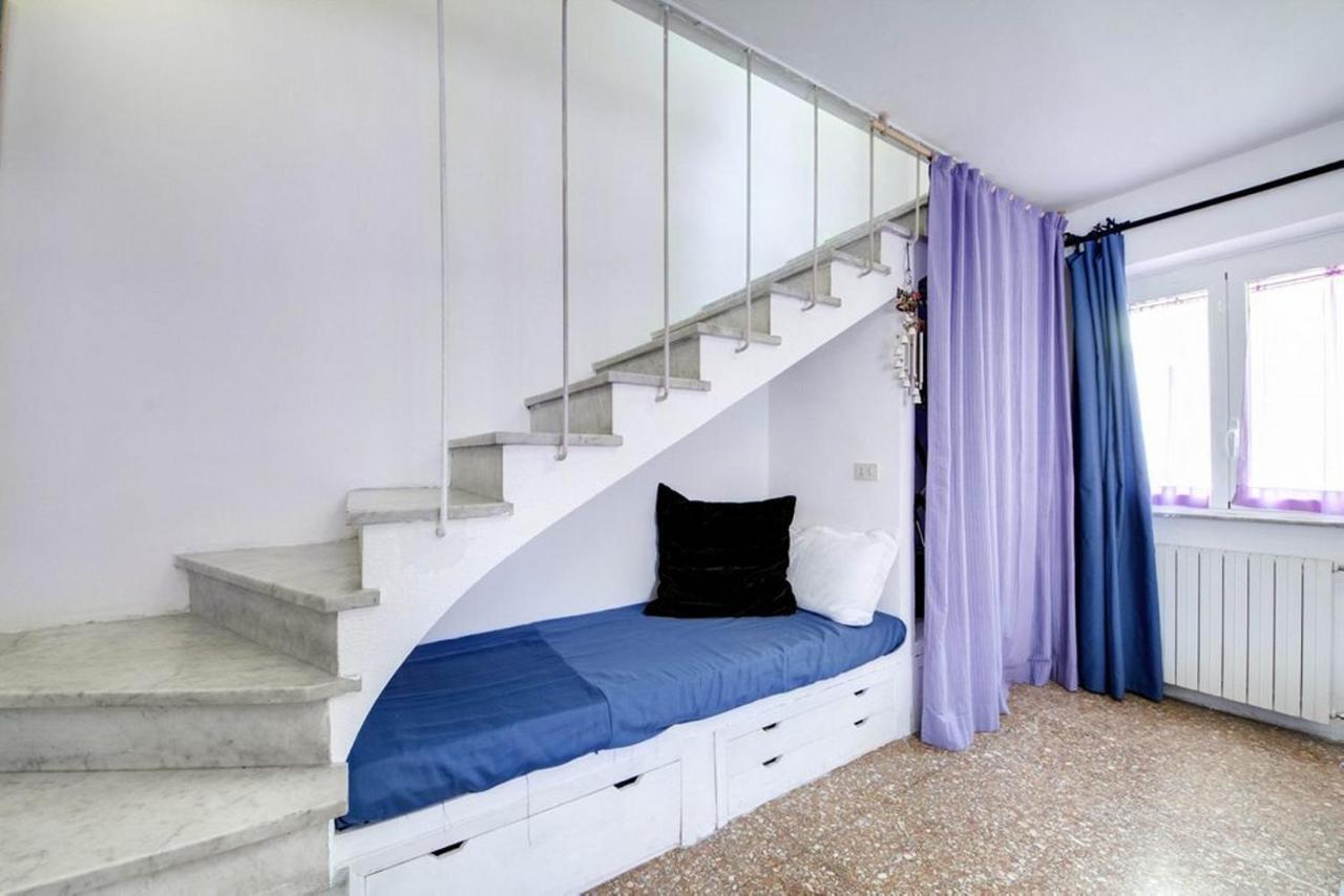 Rhome Leonina Appartement